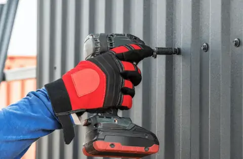 Travaux de zinguerie - Hautmont